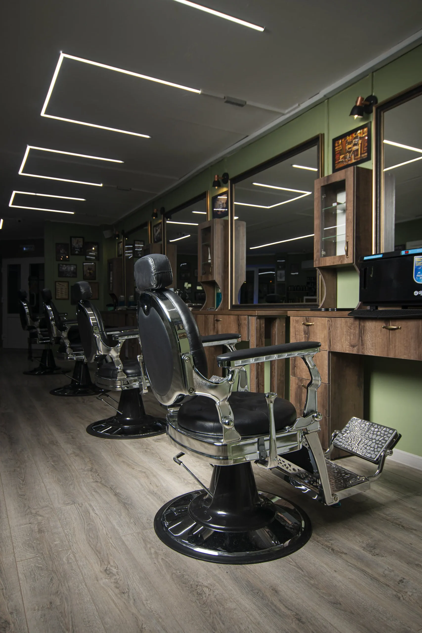 interier